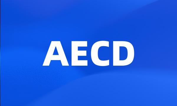 AECD