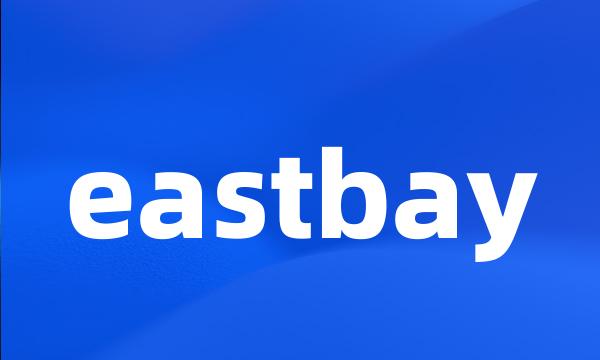 eastbay