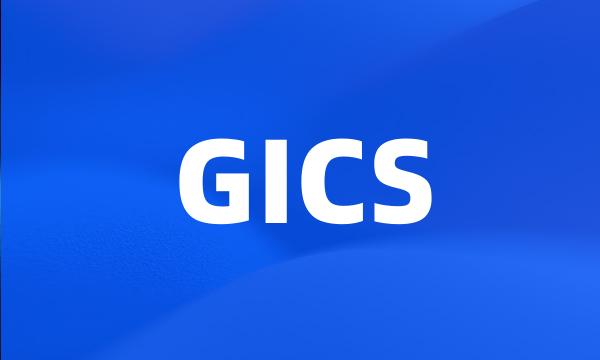 GICS