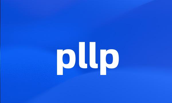 pllp