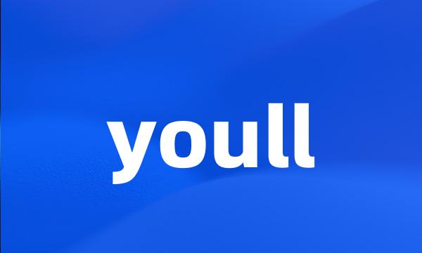 youll