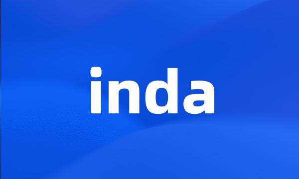 inda