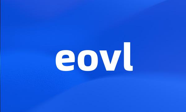 eovl