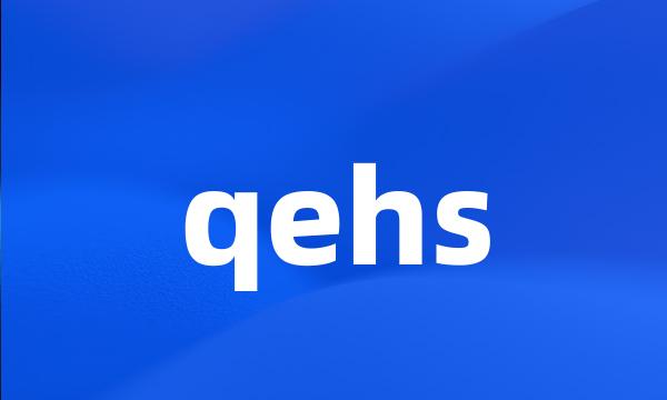 qehs