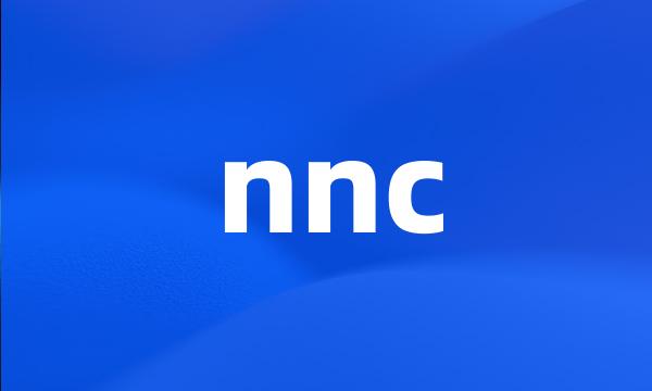 nnc