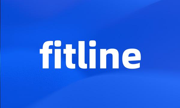 fitline