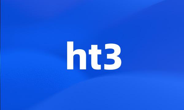 ht3