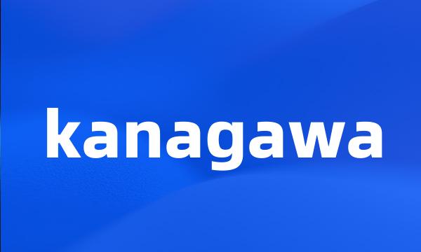 kanagawa