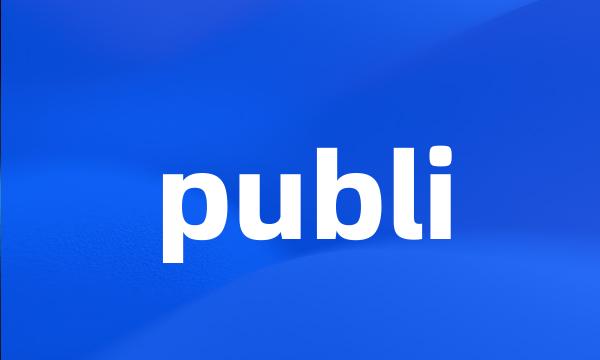 publi