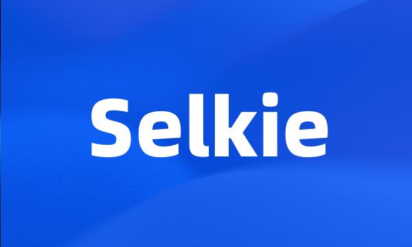 Selkie