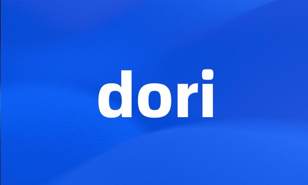 dori