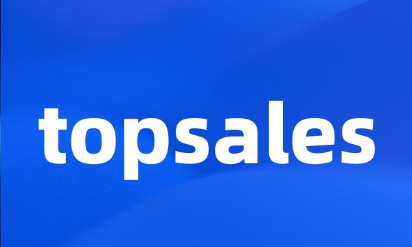 topsales