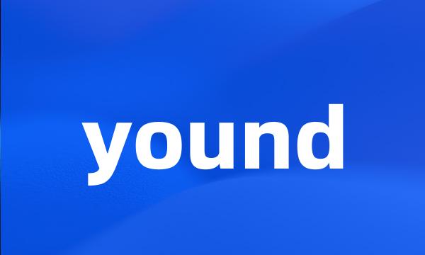 yound