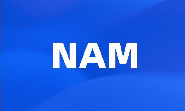 NAM