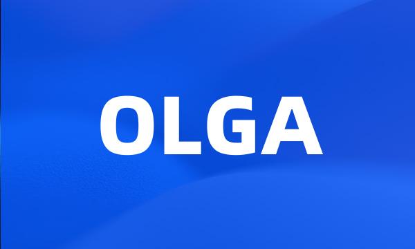 OLGA