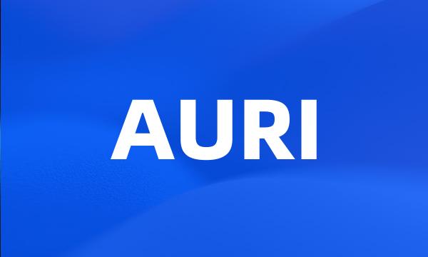 AURI