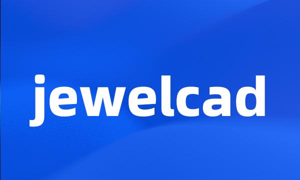 jewelcad