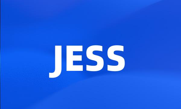 JESS