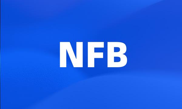 NFB