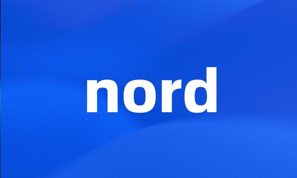 nord