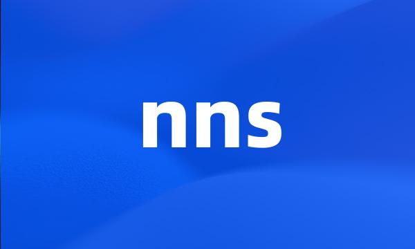 nns