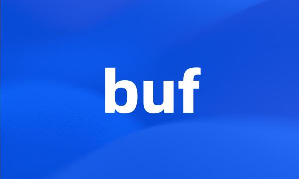 buf