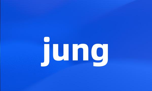 jung