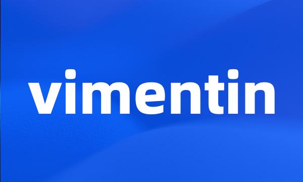 vimentin