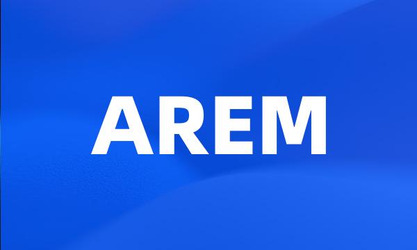 AREM