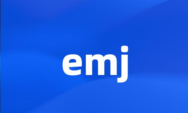 emj