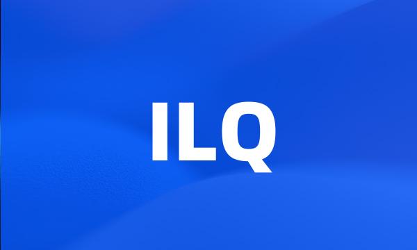 ILQ