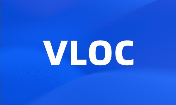 VLOC