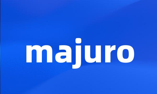 majuro