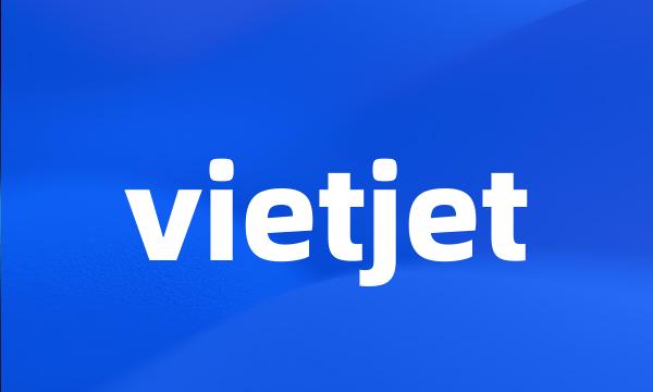 vietjet