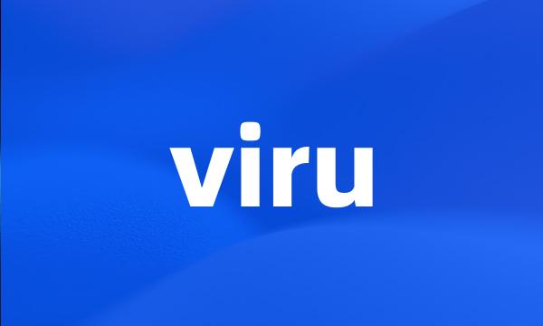 viru