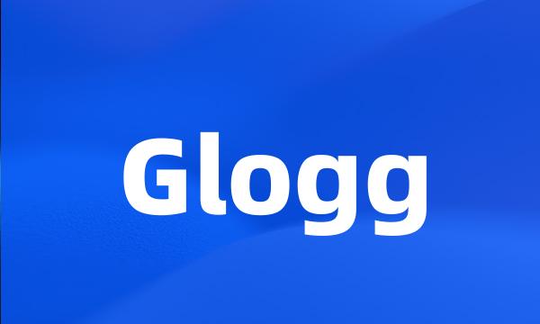 Glogg