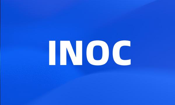 INOC