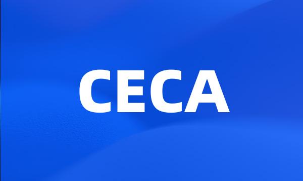 CECA