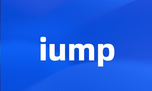 iump