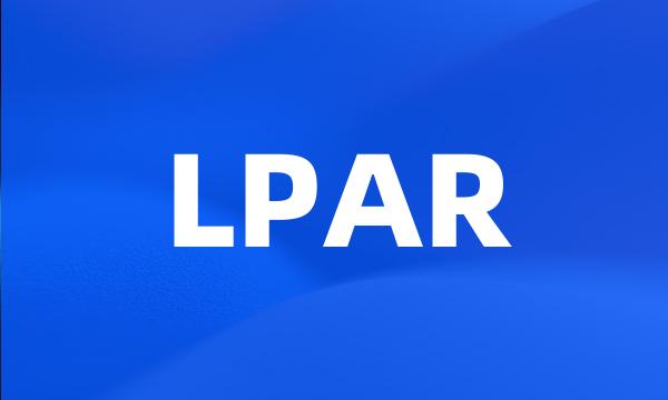 LPAR