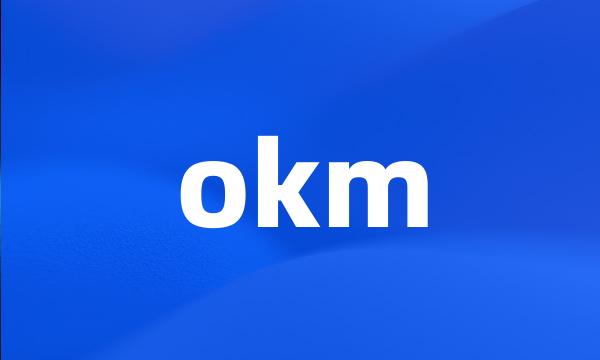 okm