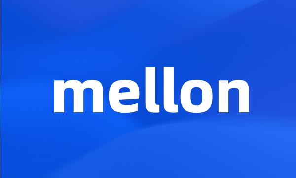 mellon