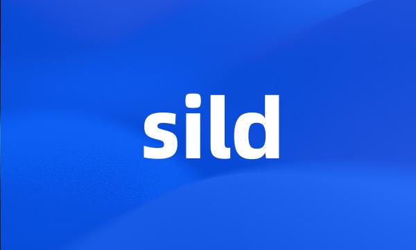 sild