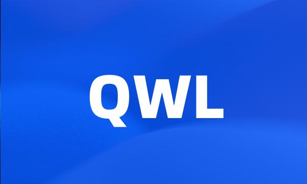 QWL