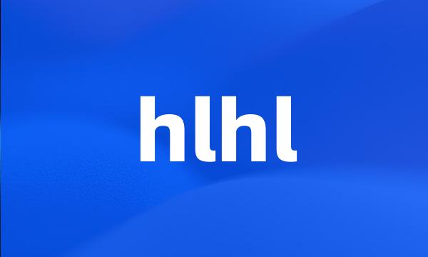 hlhl