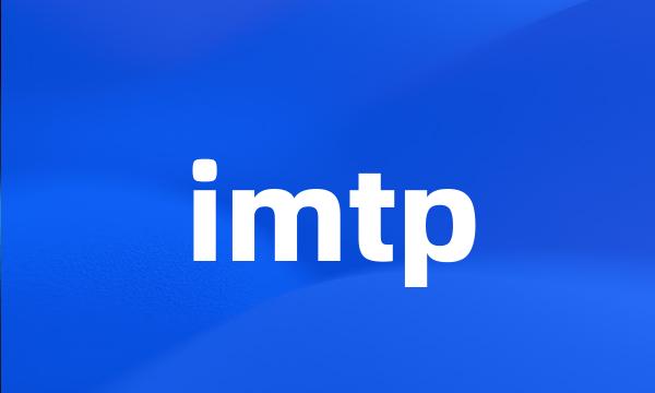 imtp