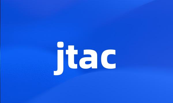 jtac