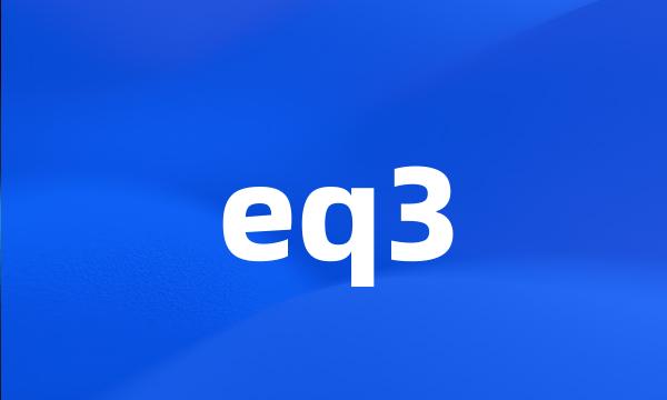 eq3