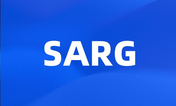 SARG