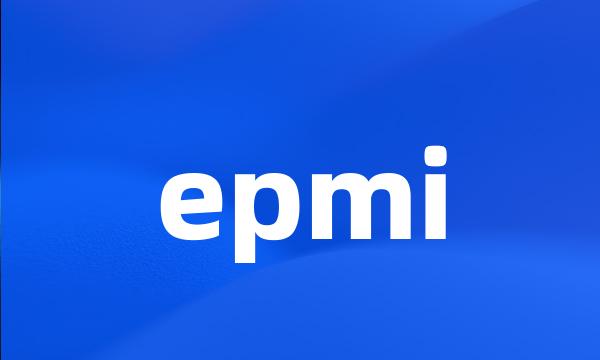 epmi